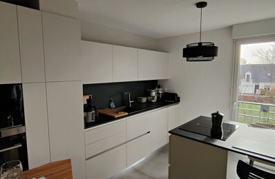 vente appartement 239 000 € à proximité de Nantes (44)