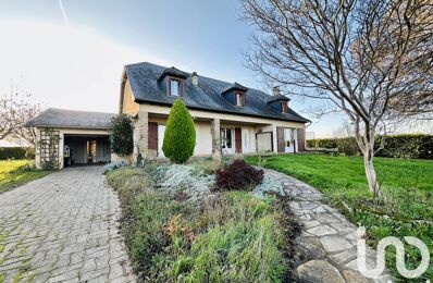 vente maison 279 000 € à proximité de Centrès (12120)