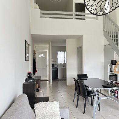 Maison 4 pièces 85 m²