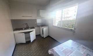 Appartement 2 Pièces 29 m² à vendre à Rodez (12000)