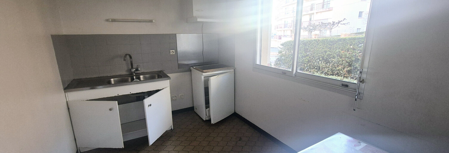 Appartement 2 Pièces 29 m² à vendre à Rodez (12000)