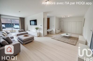 vente maison 449 000 € à proximité de Hermeray (78125)