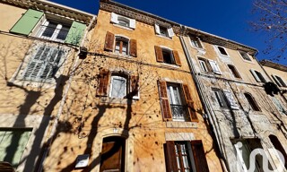 Maison 7 Pièces 171 m² à vendre à Brue-Auriac (83119)