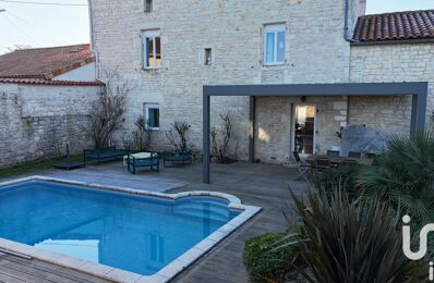 vente maison 299 000 € à proximité de Montignac-Charente (16330)