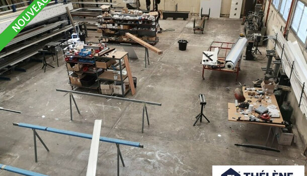 Local commercial  à louer Montpellier 34000