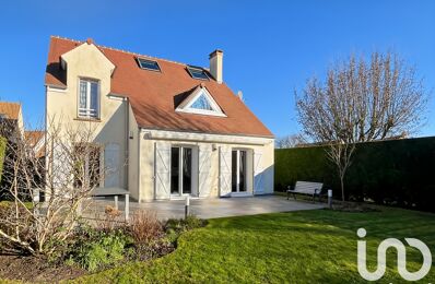 vente maison 480 000 € à proximité de Servon (77170)