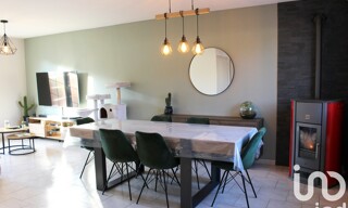 Maison 5 Pièces 89 m² à vendre à Sablé-sur-Sarthe (72300)