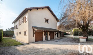 Maison 6 Pièces 143 m² à vendre à Moirans (38430)