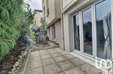 vente appartement 289 000 € à proximité de Saint-Michel-sur-Orge (91240)