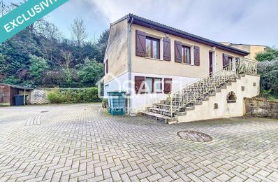 vente maison 310 000 € à proximité de Saint-Julien-Lès-Metz (57070)