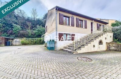 vente maison 310 000 € à proximité de Moulins-Lès-Metz (57160)