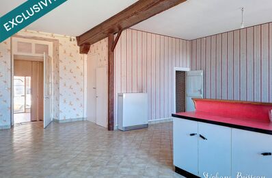 vente maison 71 000 € à proximité de Parcé-sur-Sarthe (72300)