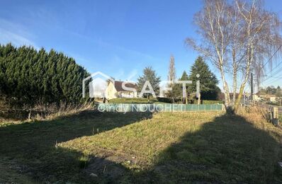 vente terrain 55 000 € à proximité de Voivres-Lès-le-Mans (72210)