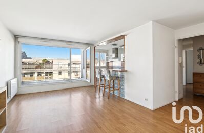 vente appartement 459 000 € à proximité de Villeneuve-la-Garenne (92390)