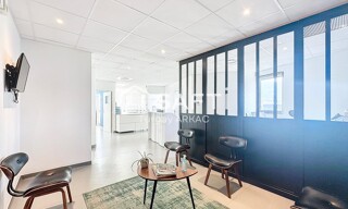 Commerce 6 Pièces 96 m² à vendre à Bourgoin-Jallieu (38300)