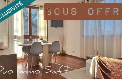 vente appartement 96 000 € à proximité de Oraison (04700)