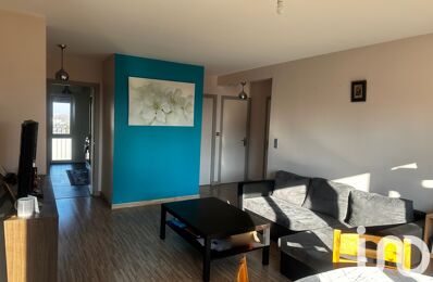 vente appartement 119 000 € à proximité de Rosières-Près-Troyes (10430)