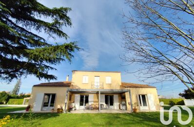 vente maison 530 000 € à proximité de Cussac-Fort-Médoc (33460)