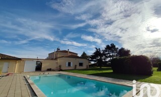Maison 8 Pièces 255 m² à vendre à Blaye (33390)