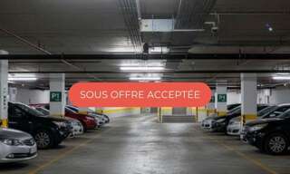 Garage  14 m² à vendre à Grasse (06130)