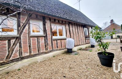 vente maison 198 000 € à proximité de Saint-Germer-de-Fly (60850)