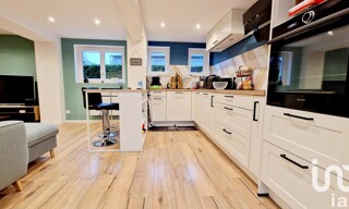 Maison 4 Pièces 98 m² à vendre à Gisors (27140)
