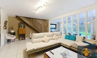 Maison 6 Pièces 122 m² à vendre à Collégien (77090)