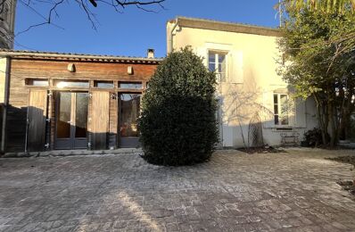 vente maison 298 200 € à proximité de Bourg-Charente (16200)