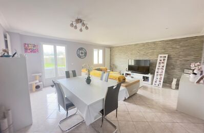 vente maison 395 000 € à proximité de Chevry-Cossigny (77173)