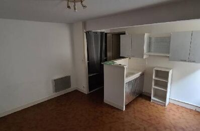 location appartement 495 € CC /mois à proximité de Notre-Dame-de-Bondeville (76960)