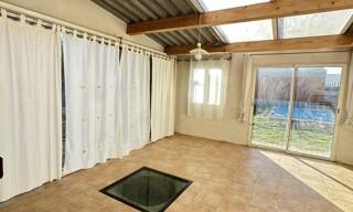 Maison 5 Pièces 140 m² à vendre à Villedaigne (11200)