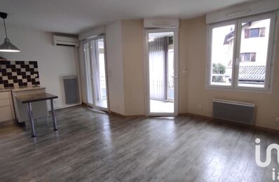 vente appartement 260 000 € à proximité de Barraux (38530)