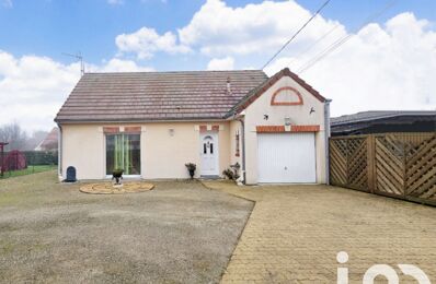 vente maison 199 990 € à proximité de Saint-Père-sur-Loire (45600)