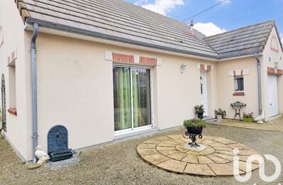 vente maison 199 990 € à proximité de Saint-Benoît-sur-Loire (45730)