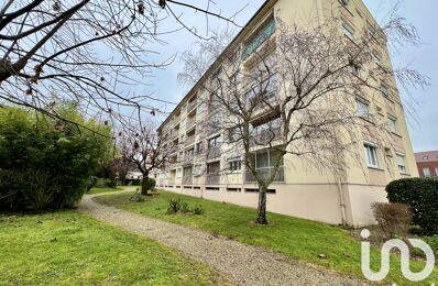 vente appartement 60 000 € à proximité de Creney-Près-Troyes (10150)