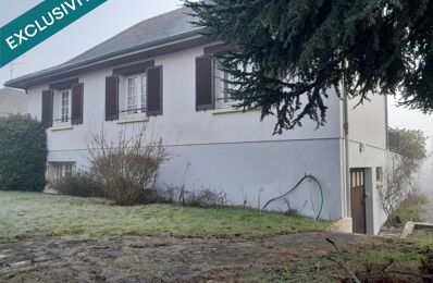 vente maison 199 500 € à proximité de Gidy (45520)