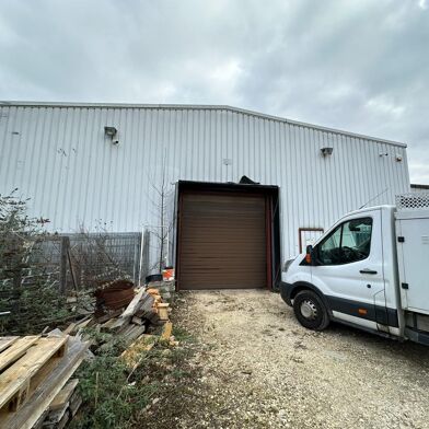 Commerce 1 pièces 138000 €