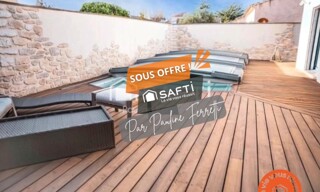 Maison 4 Pièces 150 m² à vendre à Narbonne (11100)
