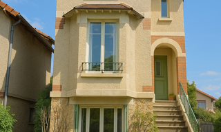 Maison 7 Pièces 171 m² à vendre à Versailles (78000)