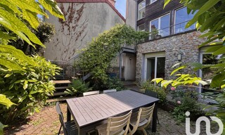 Maison 7 Pièces 171 m² à vendre à Versailles (78000)