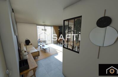 vente appartement 100 800 € à proximité de Montferrat (38620)