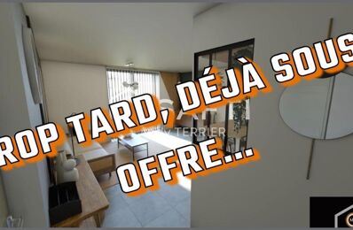 vente appartement 100 800 € à proximité de La Buisse (38500)