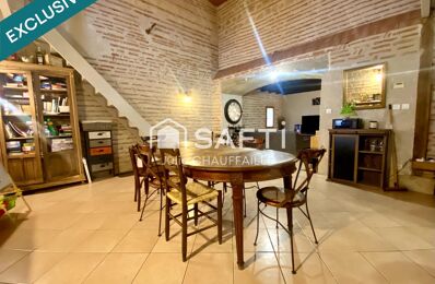 vente maison 222 000 € à proximité de Castelnau-sur-Gupie (47180)