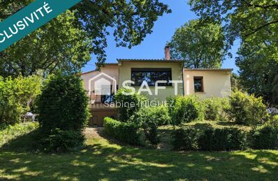 vente maison 269 000 € à proximité de Dourgne (81110)