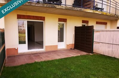 vente appartement 98 000 € à proximité de Hénin-Beaumont (62110)