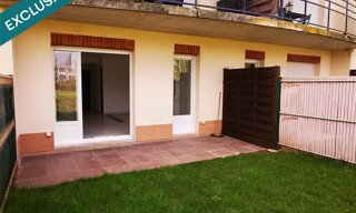 Appartement 3 Pièces 48 m² à vendre à Douai (59500)