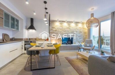 vente appartement 339 000 € à proximité de Sarzeau (56370)