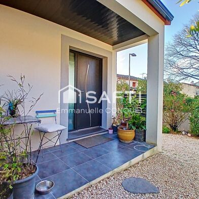 Maison 4 pièces 95 m²