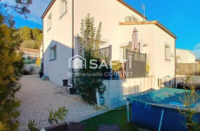 vente maison 279 000 € à proximité de Cazouls-Lès-Béziers (34370)