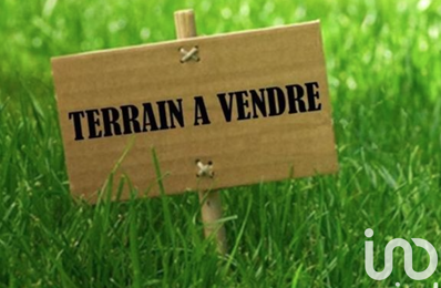 vente terrain 195 000 € à proximité de Saint-Germain-d'Esteuil (33340)